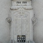 Monument aux morts