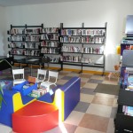 Bibliothèque