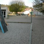 Ecole Maternelle