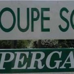 Groupe scolaire Louis Pergaud